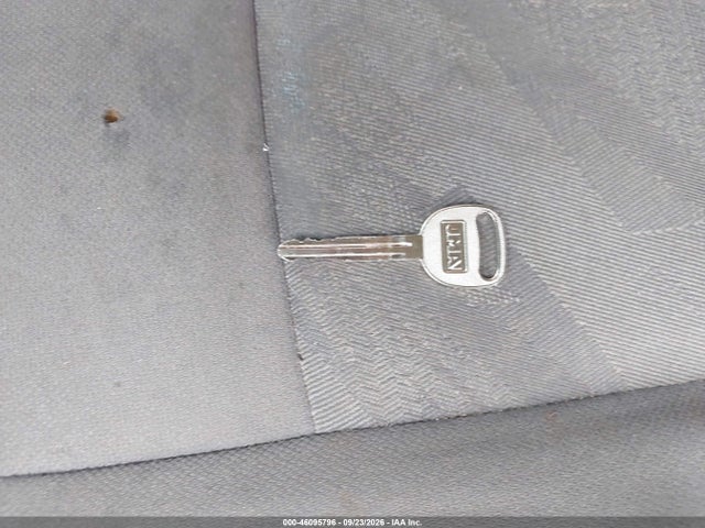 Aukcja sprzedaży 2005 Chevrolet Colorado Ls, vin: 1GCCS138758234109, numer aukcji: 46095796