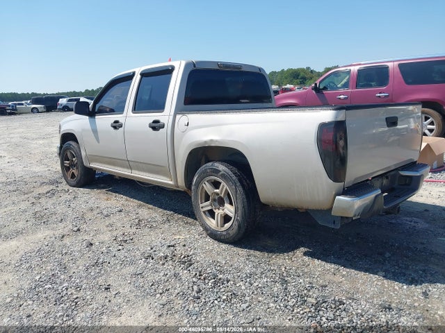 Aukcja sprzedaży 2005 Chevrolet Colorado Ls, vin: 1GCCS138758234109, numer aukcji: 46095796