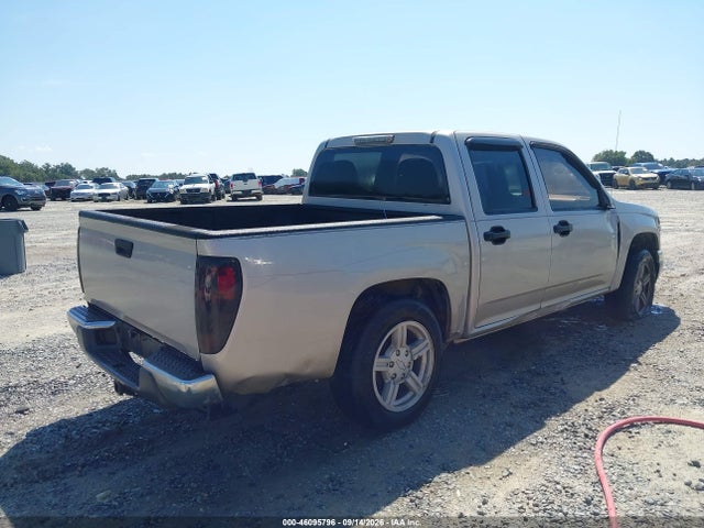 Aukcja sprzedaży 2005 Chevrolet Colorado Ls, vin: 1GCCS138758234109, numer aukcji: 46095796