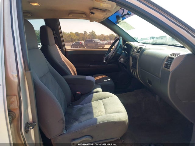 Aukcja sprzedaży 2005 Chevrolet Colorado Ls, vin: 1GCCS138758234109, numer aukcji: 46095796