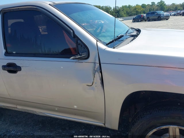 Aukcja sprzedaży 2005 Chevrolet Colorado Ls, vin: 1GCCS138758234109, numer aukcji: 46095796