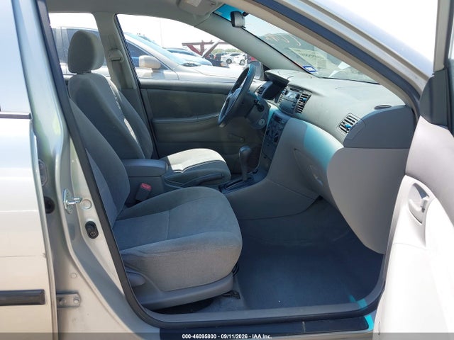 Продажа на аукционе авто 2004 Toyota Corolla Ce, vin: 1NXBR32E84Z275585, номер лота: 46095800