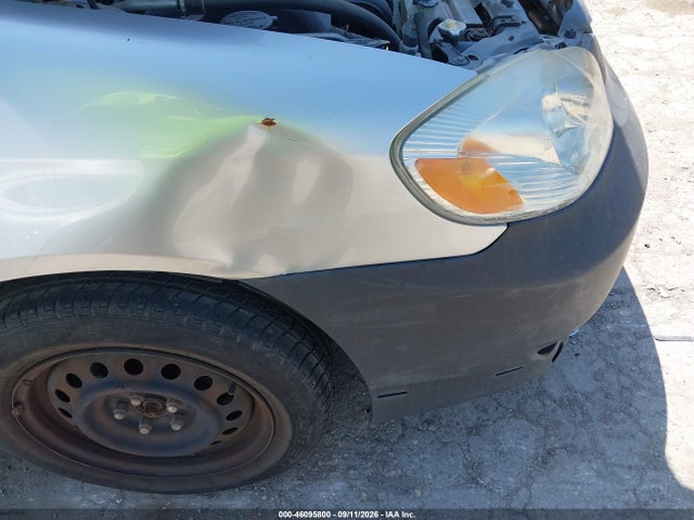 Продажа на аукционе авто 2004 Toyota Corolla Ce, vin: 1NXBR32E84Z275585, номер лота: 46095800