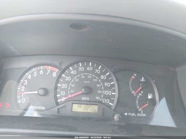 Продажа на аукционе авто 2004 Toyota Corolla Ce, vin: 1NXBR32E84Z275585, номер лота: 46095800