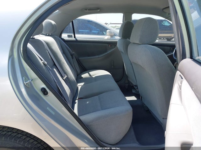 Продажа на аукционе авто 2004 Toyota Corolla Ce, vin: 1NXBR32E84Z275585, номер лота: 46095800