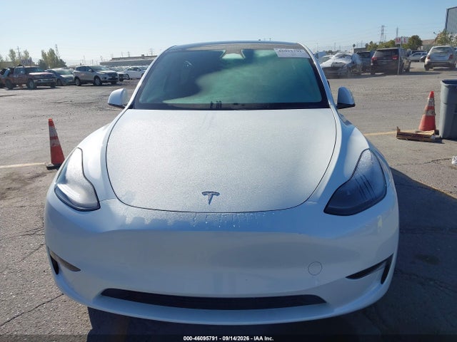 Продаж на аукціоні авто 2023 Tesla Model Y Awd/long Range Dual Motor All-wheel Drive, vin: 7SAYGDEE2PF745017, номер лоту: 46095791