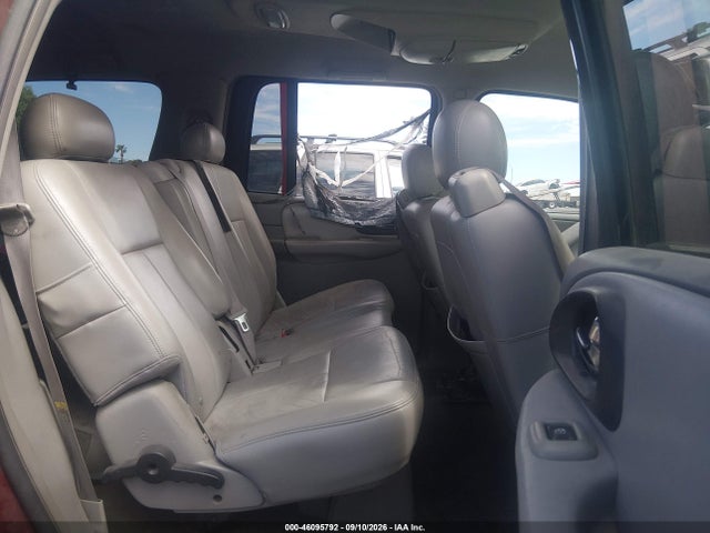 2005 Chevrolet Trailblazer Ext Lt მანქანა იყიდება აუქციონზე, vin: 1GNET16MX56187255, აუქციონის ნომერი: 46095792