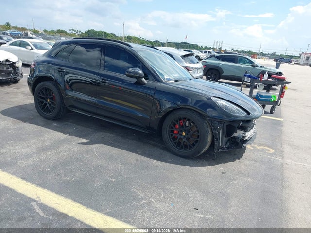 Продаж на аукціоні авто 2017 Porsche Macan Gts, vin: WP1AG2A53HLB51042, номер лоту: 46095803