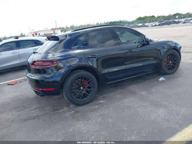 2017 Porsche Macan Gts მანქანა იყიდება აუქციონზე, vin: WP1AG2A53HLB51042, აუქციონის ნომერი: 46095803