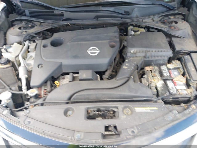 46095808 :رقم المزاد ، 1N4AL3APXEC136284 vin ، 2014 Nissan Altima 2.5 S مزاد بيع
