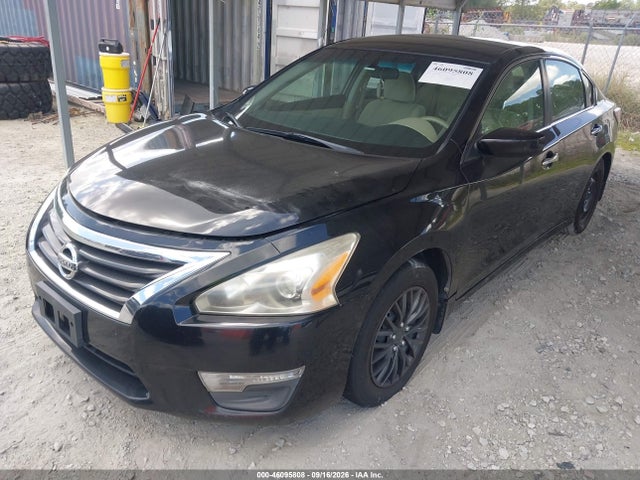 46095808 :رقم المزاد ، 1N4AL3APXEC136284 vin ، 2014 Nissan Altima 2.5 S مزاد بيع