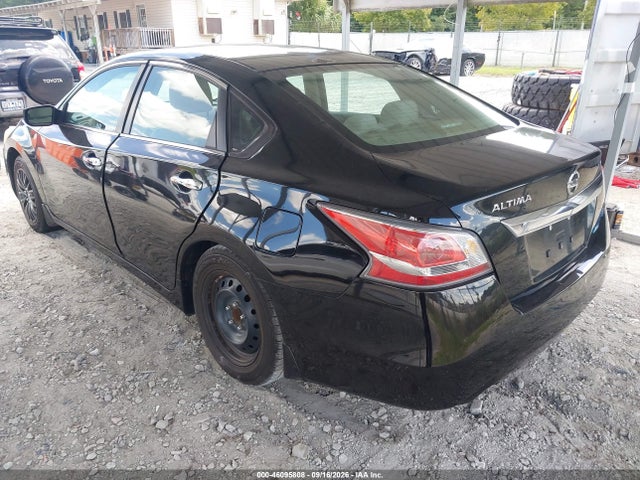 46095808 :رقم المزاد ، 1N4AL3APXEC136284 vin ، 2014 Nissan Altima 2.5 S مزاد بيع