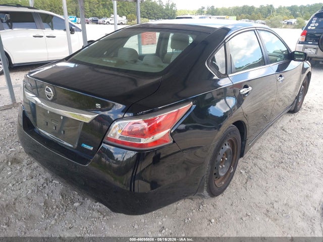 46095808 :رقم المزاد ، 1N4AL3APXEC136284 vin ، 2014 Nissan Altima 2.5 S مزاد بيع