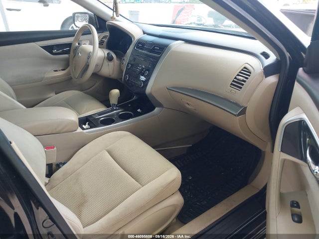 46095808 :رقم المزاد ، 1N4AL3APXEC136284 vin ، 2014 Nissan Altima 2.5 S مزاد بيع