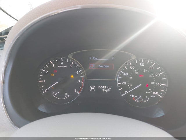 46095808 :رقم المزاد ، 1N4AL3APXEC136284 vin ، 2014 Nissan Altima 2.5 S مزاد بيع