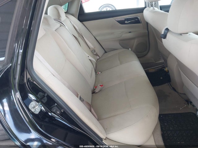 46095808 :رقم المزاد ، 1N4AL3APXEC136284 vin ، 2014 Nissan Altima 2.5 S مزاد بيع