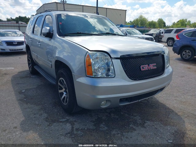 Продажа на аукционе авто 2013 Gmc Yukon Slt, vin: 1GKS1CE03DR231822, номер лота: 46095806