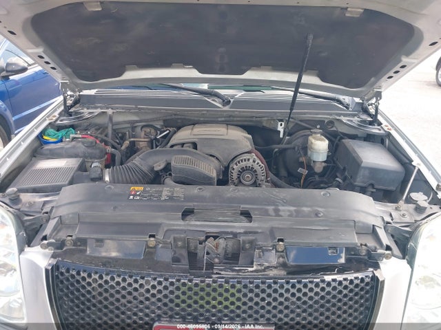Продажа на аукционе авто 2013 Gmc Yukon Slt, vin: 1GKS1CE03DR231822, номер лота: 46095806