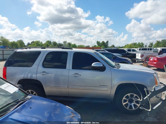 Продажа на аукционе авто 2013 Gmc Yukon Slt, vin: 1GKS1CE03DR231822, номер лота: 46095806