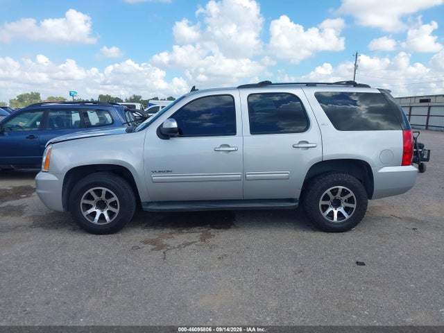Продажа на аукционе авто 2013 Gmc Yukon Slt, vin: 1GKS1CE03DR231822, номер лота: 46095806