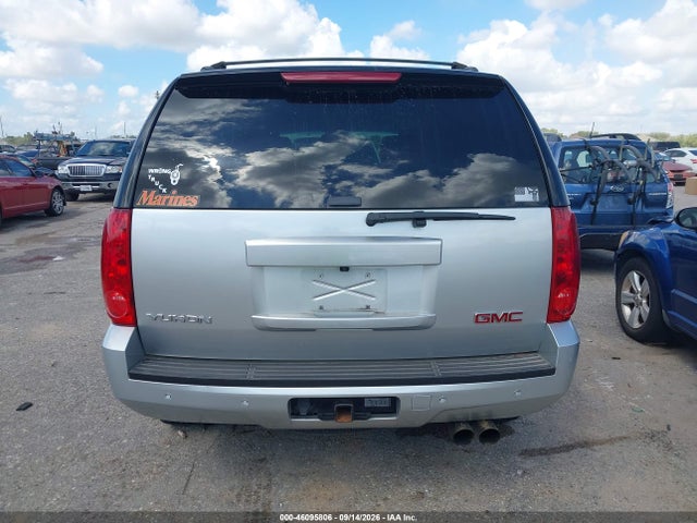 Продажа на аукционе авто 2013 Gmc Yukon Slt, vin: 1GKS1CE03DR231822, номер лота: 46095806