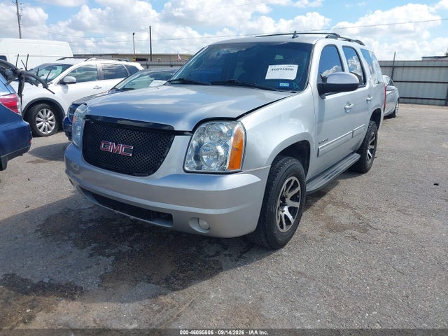 Продажа на аукционе авто 2013 Gmc Yukon Slt, vin: 1GKS1CE03DR231822, номер лота: 46095806