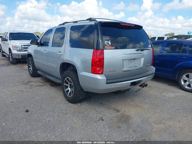 Продажа на аукционе авто 2013 Gmc Yukon Slt, vin: 1GKS1CE03DR231822, номер лота: 46095806