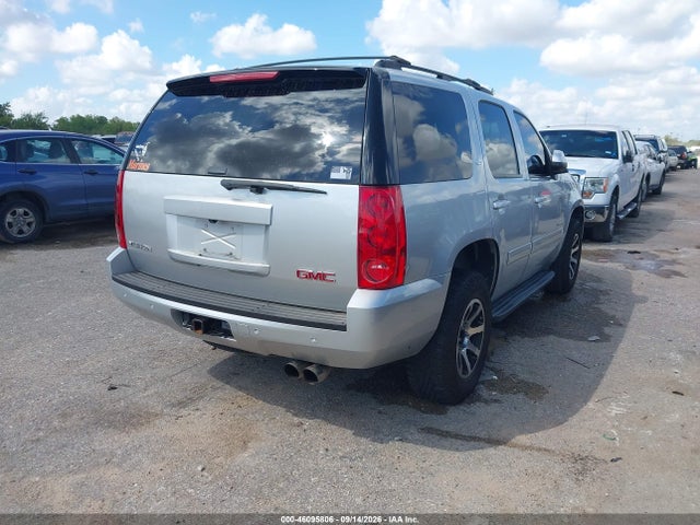 Продажа на аукционе авто 2013 Gmc Yukon Slt, vin: 1GKS1CE03DR231822, номер лота: 46095806