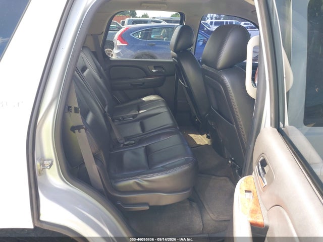 Продажа на аукционе авто 2013 Gmc Yukon Slt, vin: 1GKS1CE03DR231822, номер лота: 46095806