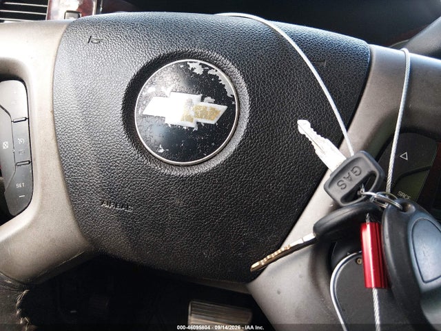 2007 Chevrolet Silverado 1500 Lt2 მანქანა იყიდება აუქციონზე, vin: 2GCEC13JX71724056, აუქციონის ნომერი: 46095804