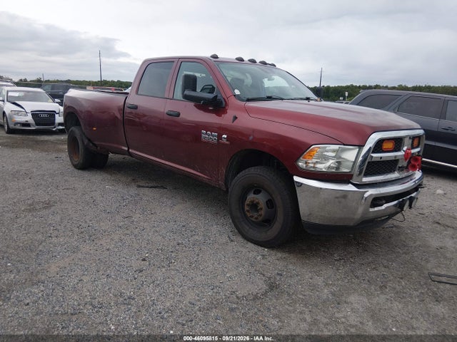 Aukcja sprzedaży 2017 Ram 3500 Tradesman  4x2 8' Box, vin: 3C63RPGL4HG770129, numer aukcji: 46095815