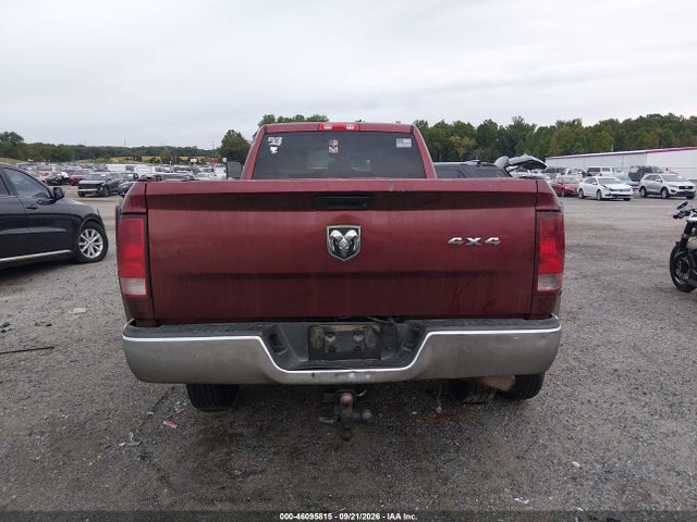 46095815 :رقم المزاد ، 3C63RPGL4HG770129 vin ، 2017 Ram 3500 Tradesman  4x2 8' Box مزاد بيع