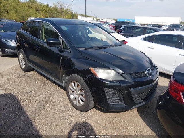 Продаж на аукціоні авто 2011 Mazda Cx-7 I Sport, vin: JM3ER2B53B0401536, номер лоту: 46095818