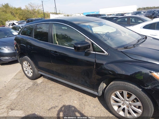 46095818 :رقم المزاد ، JM3ER2B53B0401536 vin ، 2011 Mazda Cx-7 I Sport مزاد بيع