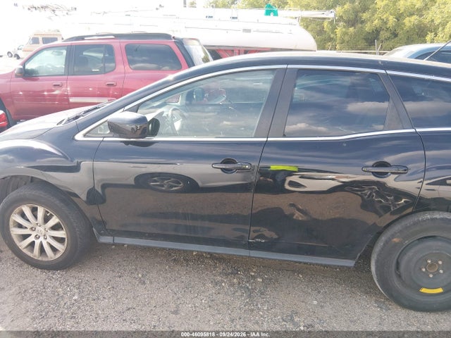46095818 :رقم المزاد ، JM3ER2B53B0401536 vin ، 2011 Mazda Cx-7 I Sport مزاد بيع