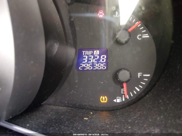 46095818 :رقم المزاد ، JM3ER2B53B0401536 vin ، 2011 Mazda Cx-7 I Sport مزاد بيع