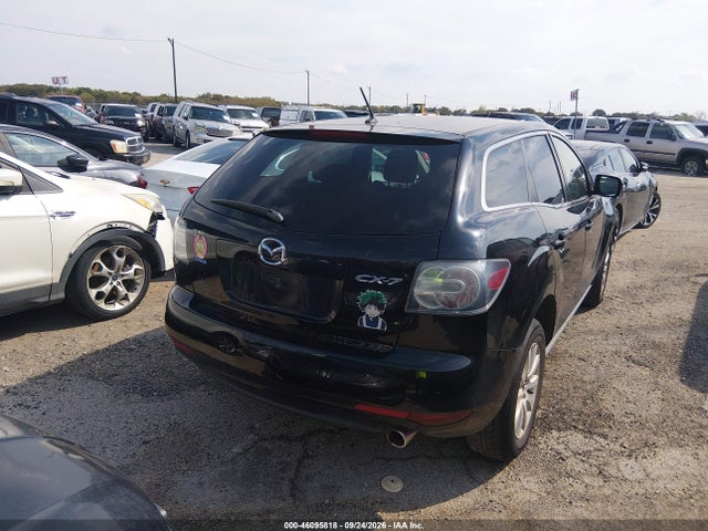 46095818 :رقم المزاد ، JM3ER2B53B0401536 vin ، 2011 Mazda Cx-7 I Sport مزاد بيع
