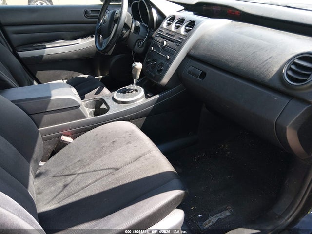 46095818 :رقم المزاد ، JM3ER2B53B0401536 vin ، 2011 Mazda Cx-7 I Sport مزاد بيع