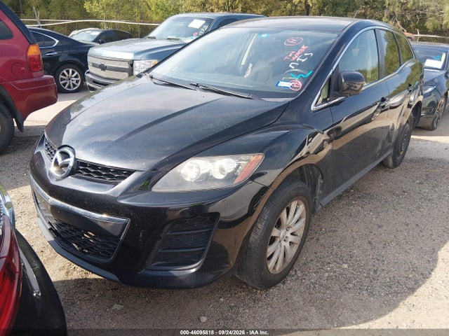 46095818 :رقم المزاد ، JM3ER2B53B0401536 vin ، 2011 Mazda Cx-7 I Sport مزاد بيع