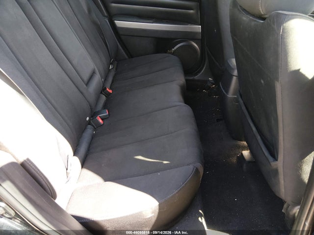 46095818 :رقم المزاد ، JM3ER2B53B0401536 vin ، 2011 Mazda Cx-7 I Sport مزاد بيع