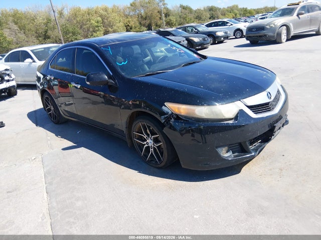 2009 Acura Tsx მანქანა იყიდება აუქციონზე, vin: JH4CU266X9C028844, აუქციონის ნომერი: 46095819