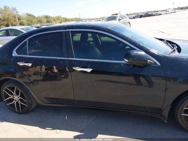 Продажа на аукционе авто 2009 Acura Tsx, vin: JH4CU266X9C028844, номер лота: 46095819