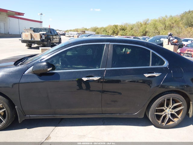 Продажа на аукционе авто 2009 Acura Tsx, vin: JH4CU266X9C028844, номер лота: 46095819