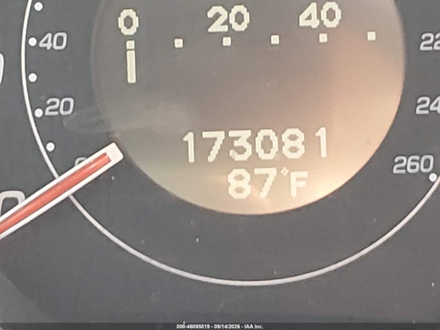 Продажа на аукционе авто 2009 Acura Tsx, vin: JH4CU266X9C028844, номер лота: 46095819