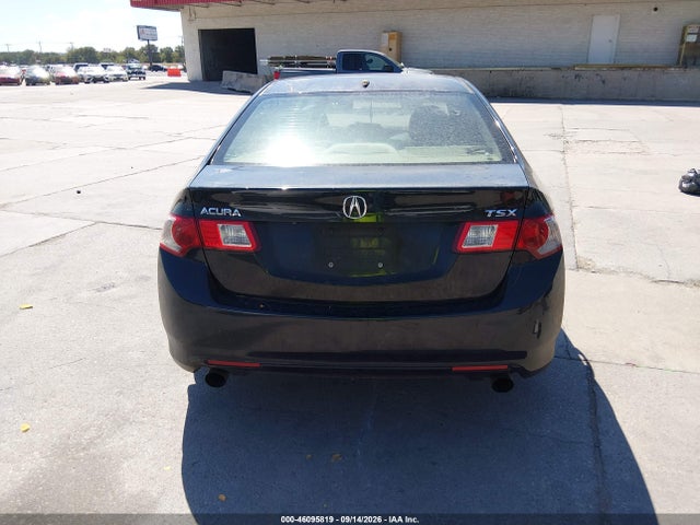 Продажа на аукционе авто 2009 Acura Tsx, vin: JH4CU266X9C028844, номер лота: 46095819