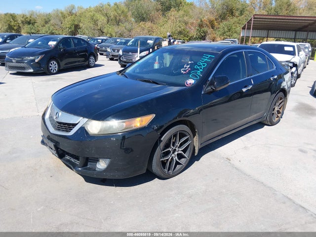 Продажа на аукционе авто 2009 Acura Tsx, vin: JH4CU266X9C028844, номер лота: 46095819