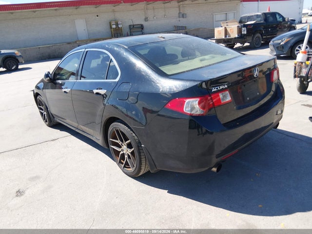 Продажа на аукционе авто 2009 Acura Tsx, vin: JH4CU266X9C028844, номер лота: 46095819