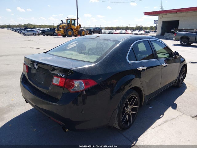 Продажа на аукционе авто 2009 Acura Tsx, vin: JH4CU266X9C028844, номер лота: 46095819