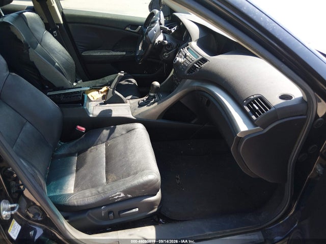 Продажа на аукционе авто 2009 Acura Tsx, vin: JH4CU266X9C028844, номер лота: 46095819