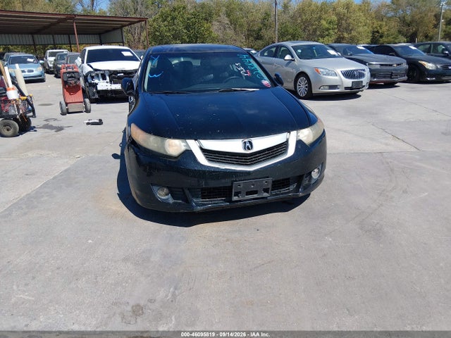 Продажа на аукционе авто 2009 Acura Tsx, vin: JH4CU266X9C028844, номер лота: 46095819